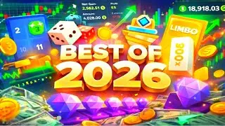 Day 12= Daliy profit 5k in Stake Orginal#Limbo || ROULETTE STRATEGY 💯 
