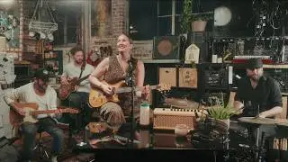 Julie Neff | fine!? TINY DESK AUDITION