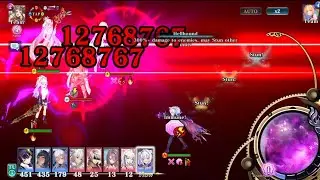 Evertale Cerberus High Damage Test Online Story 100% Work