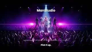 Manstudio - Jom Sidai Baju, Jija!