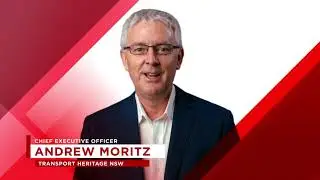 2020 Transport Heritage Grants