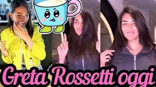 REBECCA STAFFELLI: compleanno a Taranto | GRETA ROSSETTI oggi