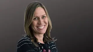 Sarah Robertson: Building a new identity &ndash; and a successful career