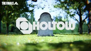 HOLTOW | Pearly Gates Insurance | THE FINALS