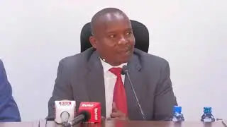 Meeting the National Assembly Constitutional Oversight Implementation Committee