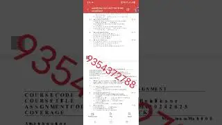 IBO 6 ENGLISH MEDIUM SOLVED ASSIGNMENT 2024-25 | FOR PDF WHATSAPP ON 9354372788