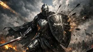 Fear Not, No weapon forge against you will prevail