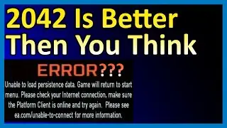 Should You Buy Battlefield 2042?