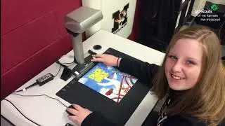 2019 Inspire a Girl - The Gold Award Advantage