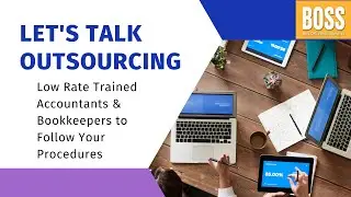 Accounting Outsource: The manner in which to Turbocharge Income w/ Accounting Outsource