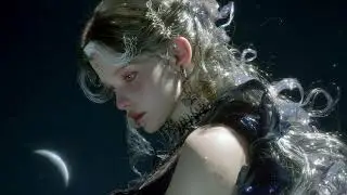 30-Min Hopeful Celestial Sci-Fi Soundtrack | Gravity Between Us (Choir)