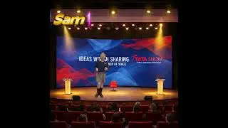 Teded: Why Parents should listen to kids by Sam