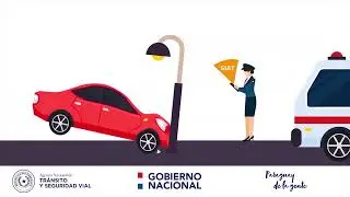 AGENCIA NACIONAL DE TRÁNSITO Y SEGURIDAD VIAL - PARAGUAY | INSTITUCIONAL 2021 🚗🚧