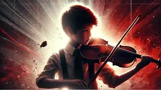 Mr. Tripto Rahman - Destruction (Instrumental)