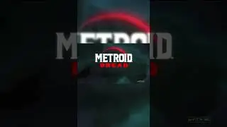 Domingo de Metroid #metroiddread #nintendo #switch #followme #stream #metroid #samus #intro