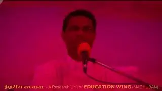 Amrit bela  Powerful Yoga Bk Sachin Bhai Ji