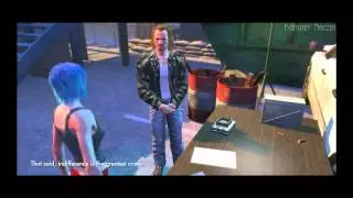 The Secret World - Quests from Sandy 'Moose' Jensen (Dragon)