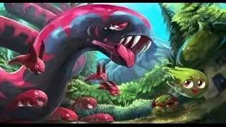 Slime-san Gameplay (PC)