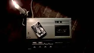 TDC INC Presents: Uhrput - Grim Void of Uhr
