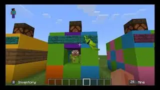 Minecraft At The Indiana State Fair 2020