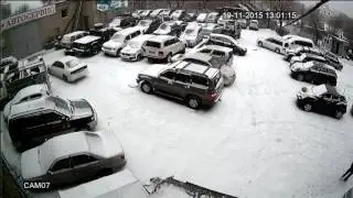Видеокамера 3G SDI 2400WIDE 1080p День