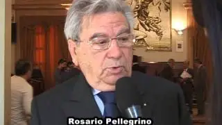 LIONS, CONFERENZA STAMPA 61&deg; CONGRESSO NAZIONALE - Assia La Rosa
