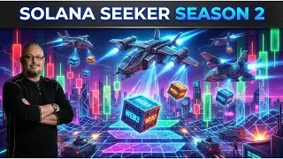 Solana Seeker Season 2 Activity Guide - Latest Ai & Crypto News