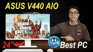 An Impressive All-in-One PC! Asus V440 AiO | Best Budget All in One PC