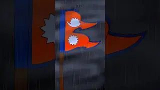 Say NO to CORRUPTION! Nepal Protest animation video #animation #nepal #protest #corruption #anime
