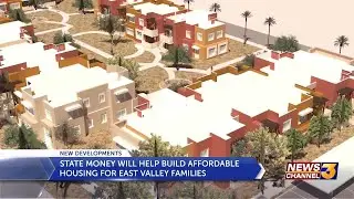 County approves $7 million for first phase of plan to relocate Oasis Mobile Home Park ...