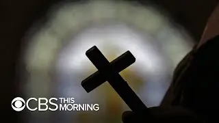 Police raid Dallas Diocese accused of hiding info in clergy abuse investigation