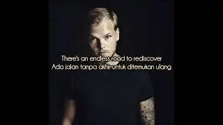 Avicii - Hey Brother! (Hai Saudara Laki-Laki)