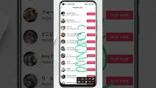 100% Berhasil Cara Menambah Followers Tiktok Gratis !!