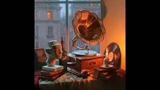 (FREE) MF DOOM x Joey Bada$$ x 90s Type Beat [2024] - 