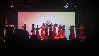 Dubai Gurukul - Performance - Indian culture in Dubai