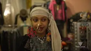 Thrift Stories: Baltimore Thrift Shop is a Hub for Inclusivity | Very Local