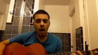 Khalid- Coaster (Cover)