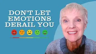 Warning:  Emotional Hot Buttons Ahead!