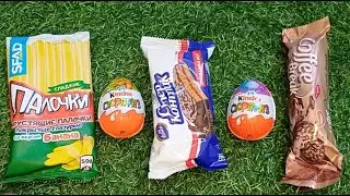 Cozy ASMR with Delicious Treats 🎧