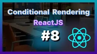 Conditional Rendering in React | React in Marathi | React Tutorial Day 8