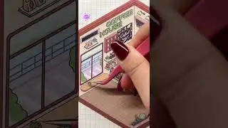 3D sticker | ASMR RELAX #3dsticker #asmr #relaxing