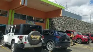 Brooklyn Supermarket | Twin Gates | Jamaica