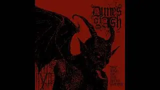 Dunes of Ash - The Fall of the Seven Sisters ( Full album ), 2025