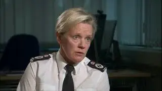 Policechief/Meynell (20/12/2022) - BBC East Midlands Today