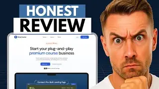 DropCourse Review 2025 - SCAM or LEGIT??