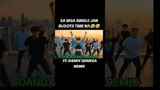 #dandyzuniegaremix #remix #dj BUDOTS