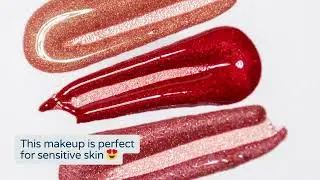 Introducing pure clean mineral makeup ✨ 2
