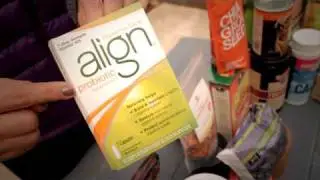 Intent.com Presents: 5 Eating Tips For Reducing Your Risk Of Cancer