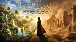 Did the Hanging Gardens of Babylon Ever Exist?