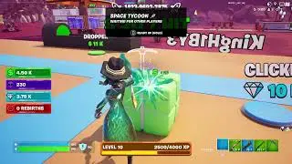 Playing fortnite with @JRF FALCOO